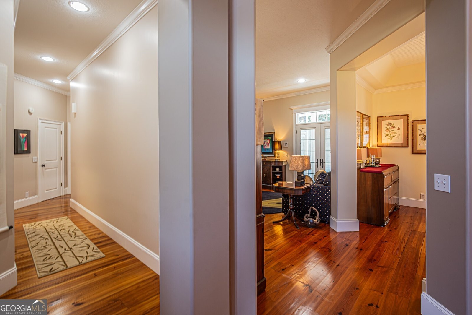 718 Hidden Lake Road Blairsville - 54