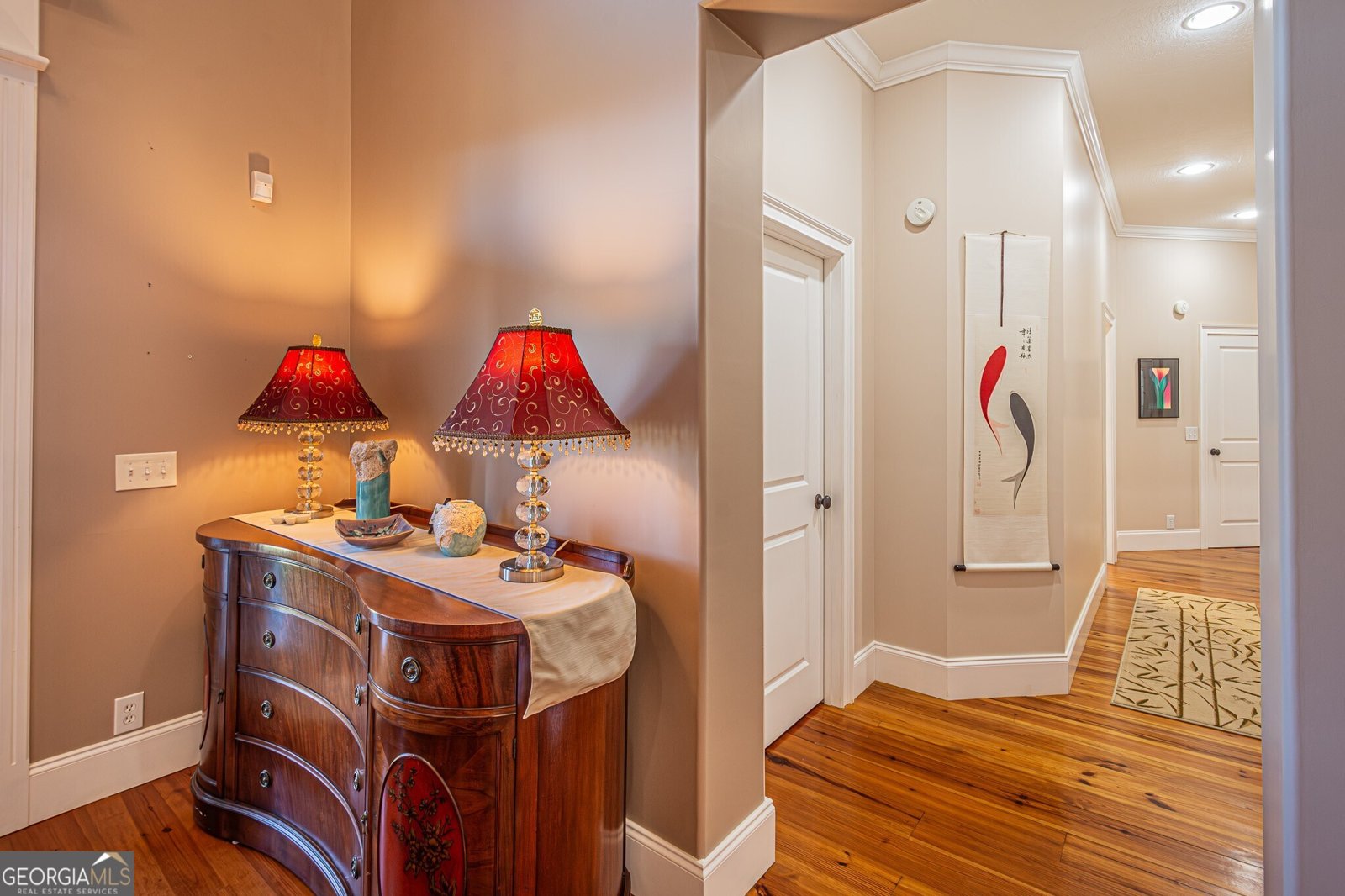 718 Hidden Lake Road Blairsville - 55