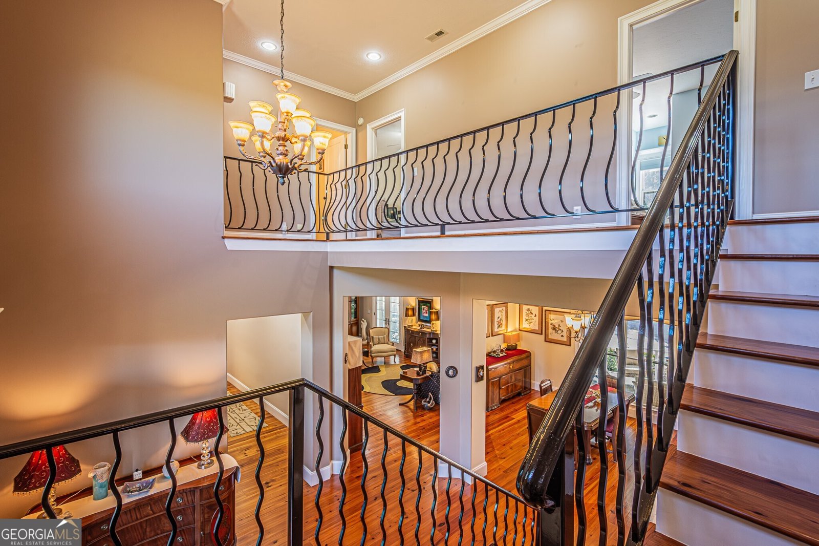 718 Hidden Lake Road Blairsville - 57