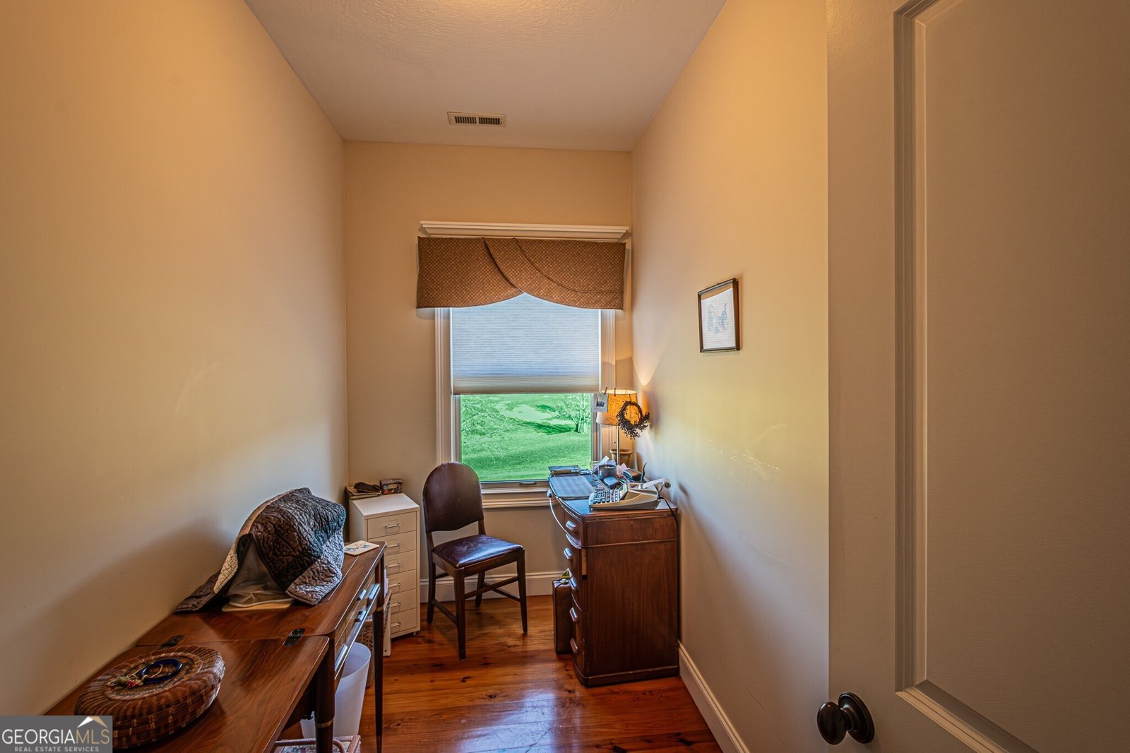 718 Hidden Lake Road Blairsville - 58