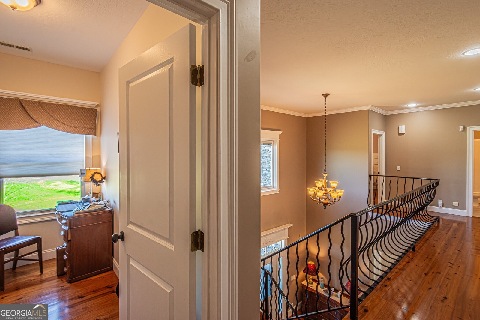 718 Hidden Lake Road Blairsville - 59