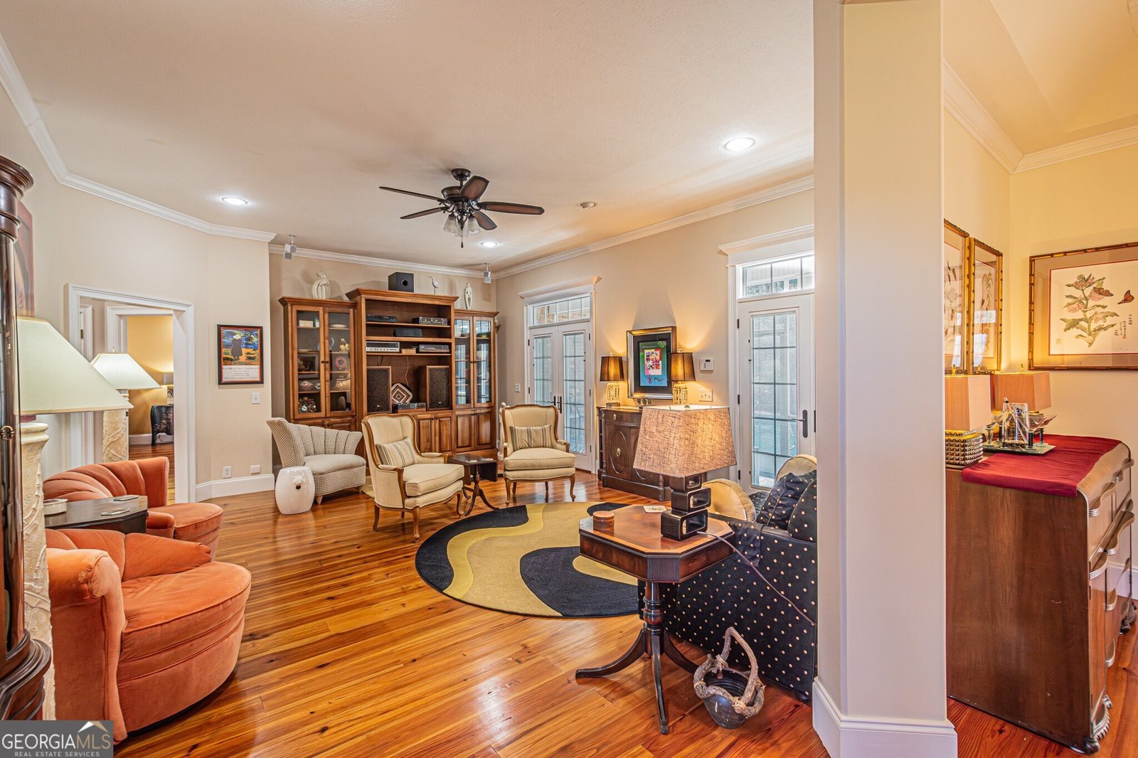 718 Hidden Lake Road Blairsville - 6