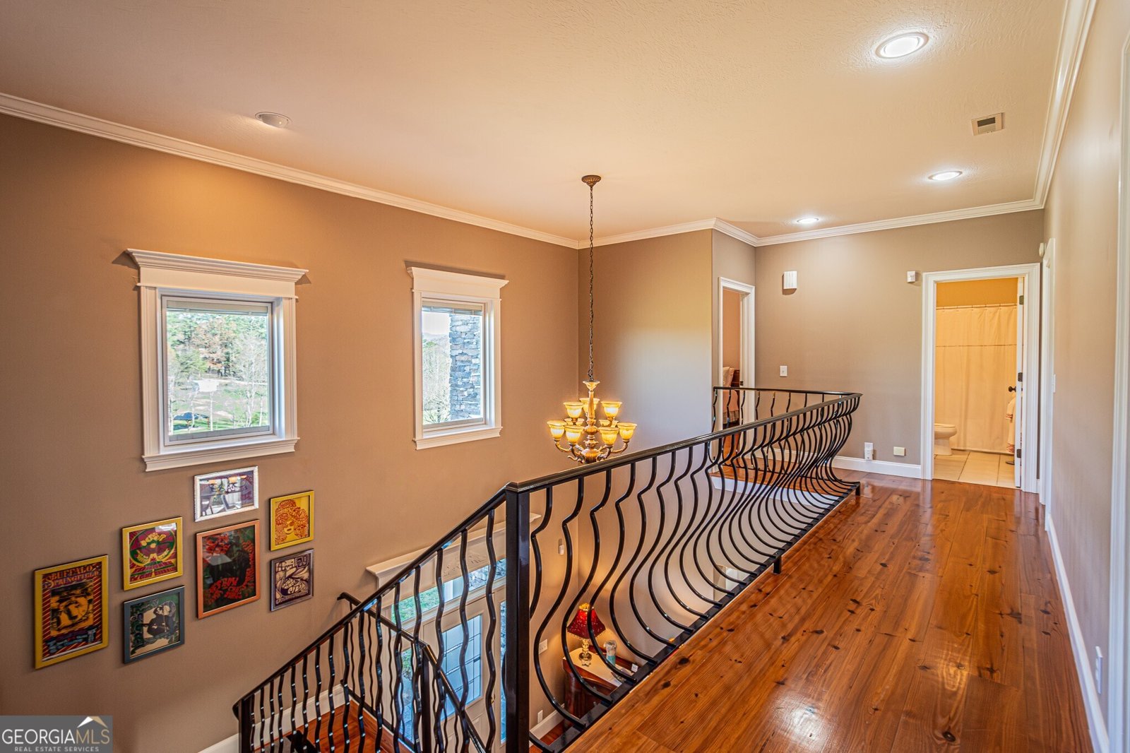 718 Hidden Lake Road Blairsville - 60