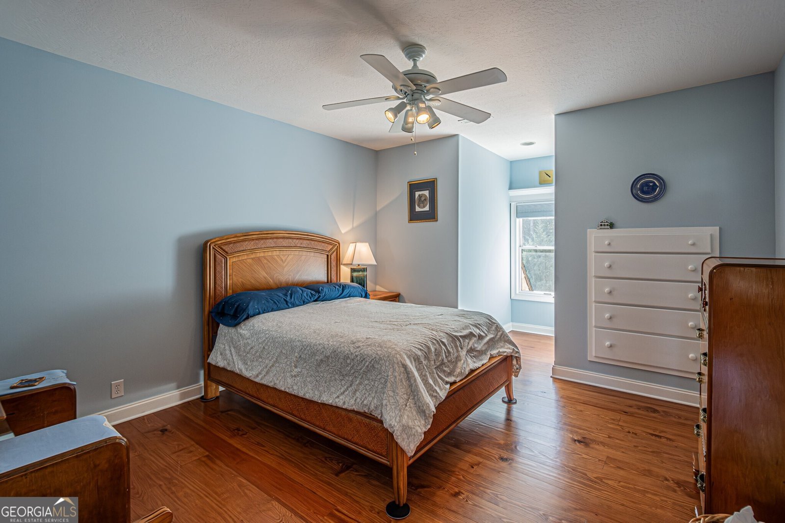 718 Hidden Lake Road Blairsville - 61