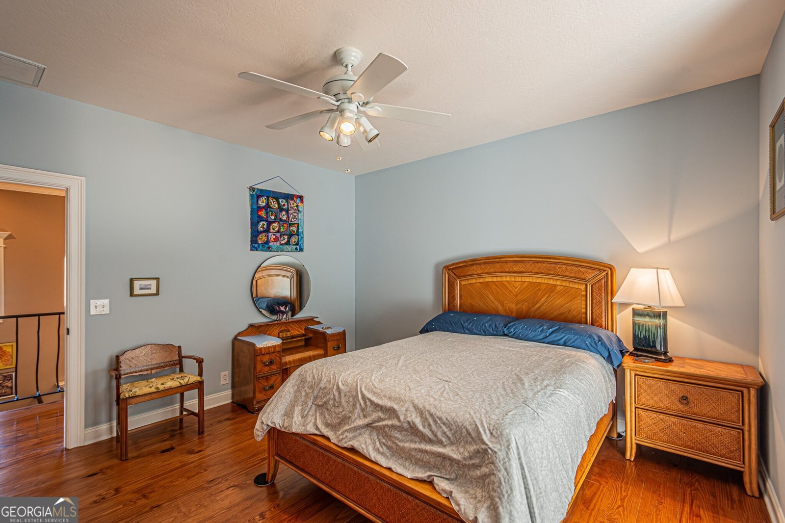 718 Hidden Lake Road Blairsville - 64