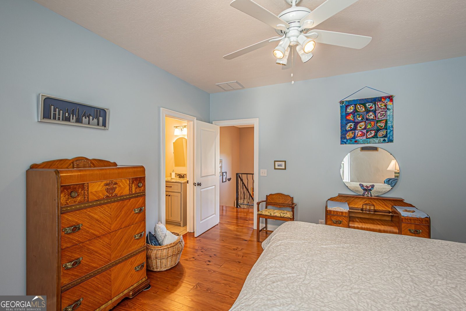 718 Hidden Lake Road Blairsville - 65