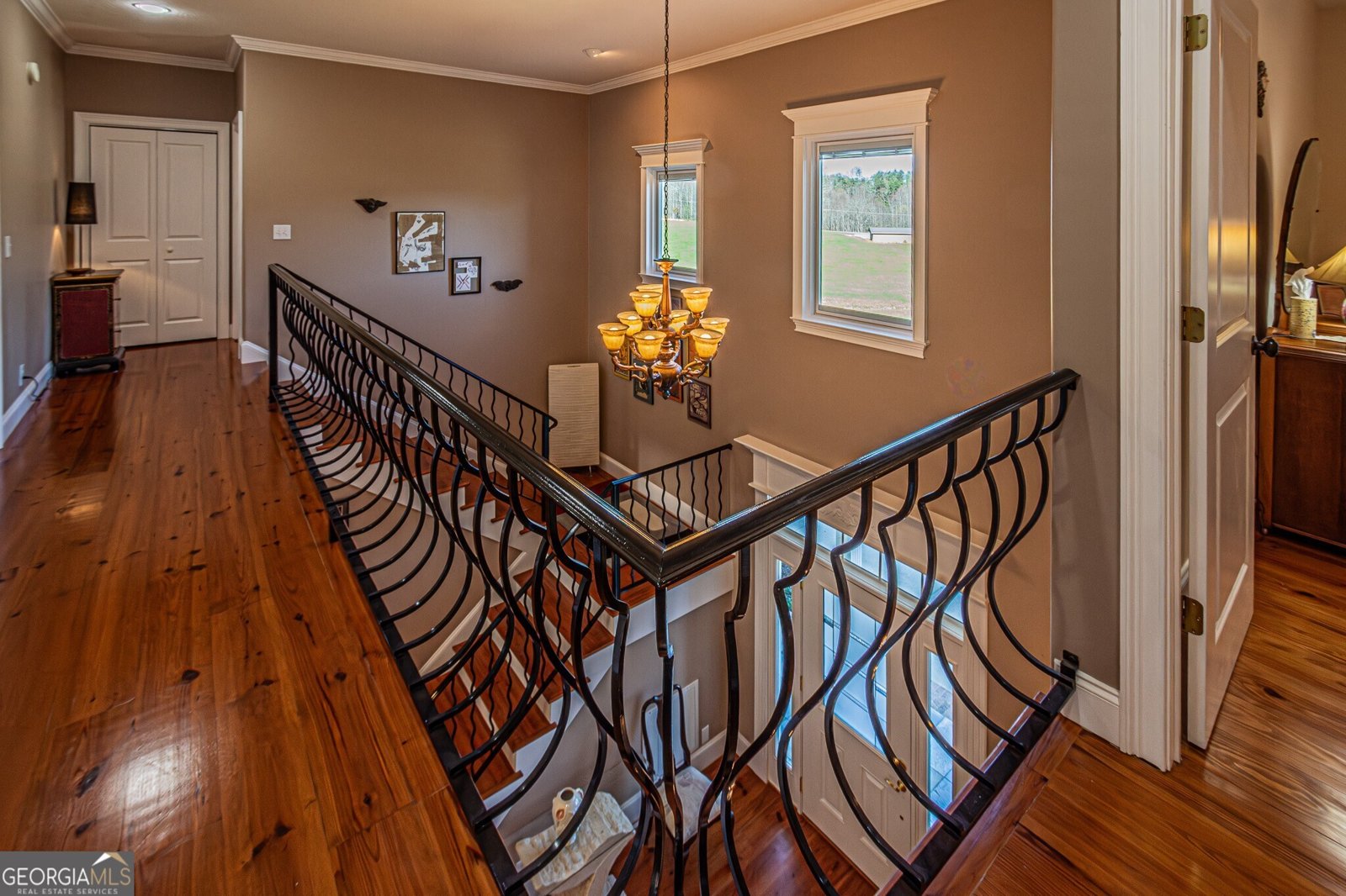 718 Hidden Lake Road Blairsville - 67