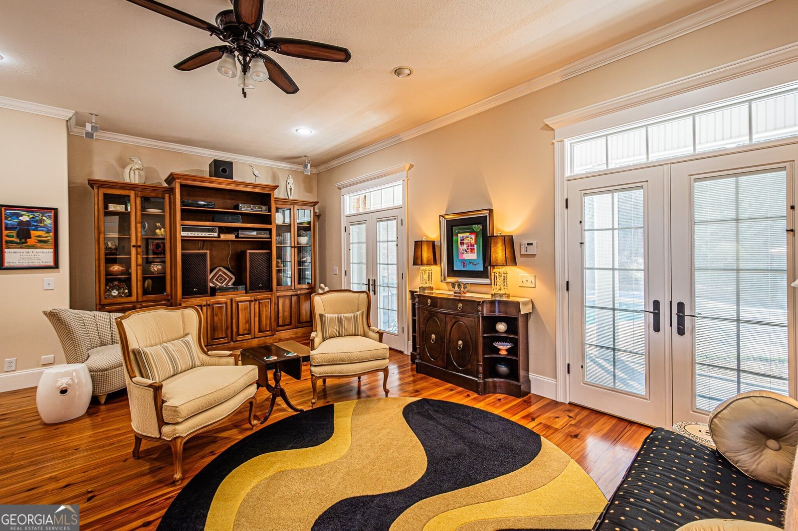 718 Hidden Lake Road Blairsville - 7