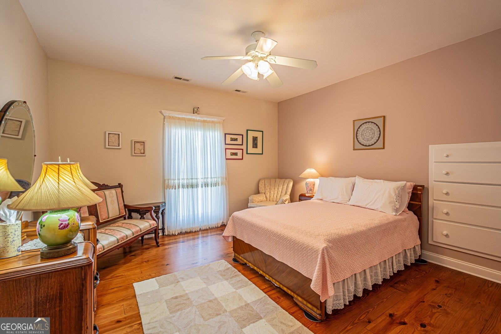 718 Hidden Lake Road Blairsville - 71