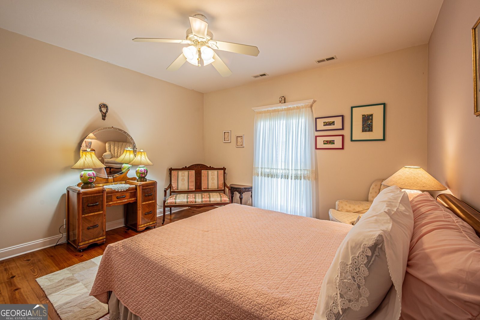 718 Hidden Lake Road Blairsville - 72