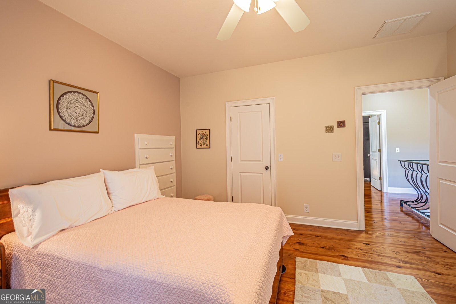 718 Hidden Lake Road Blairsville - 73