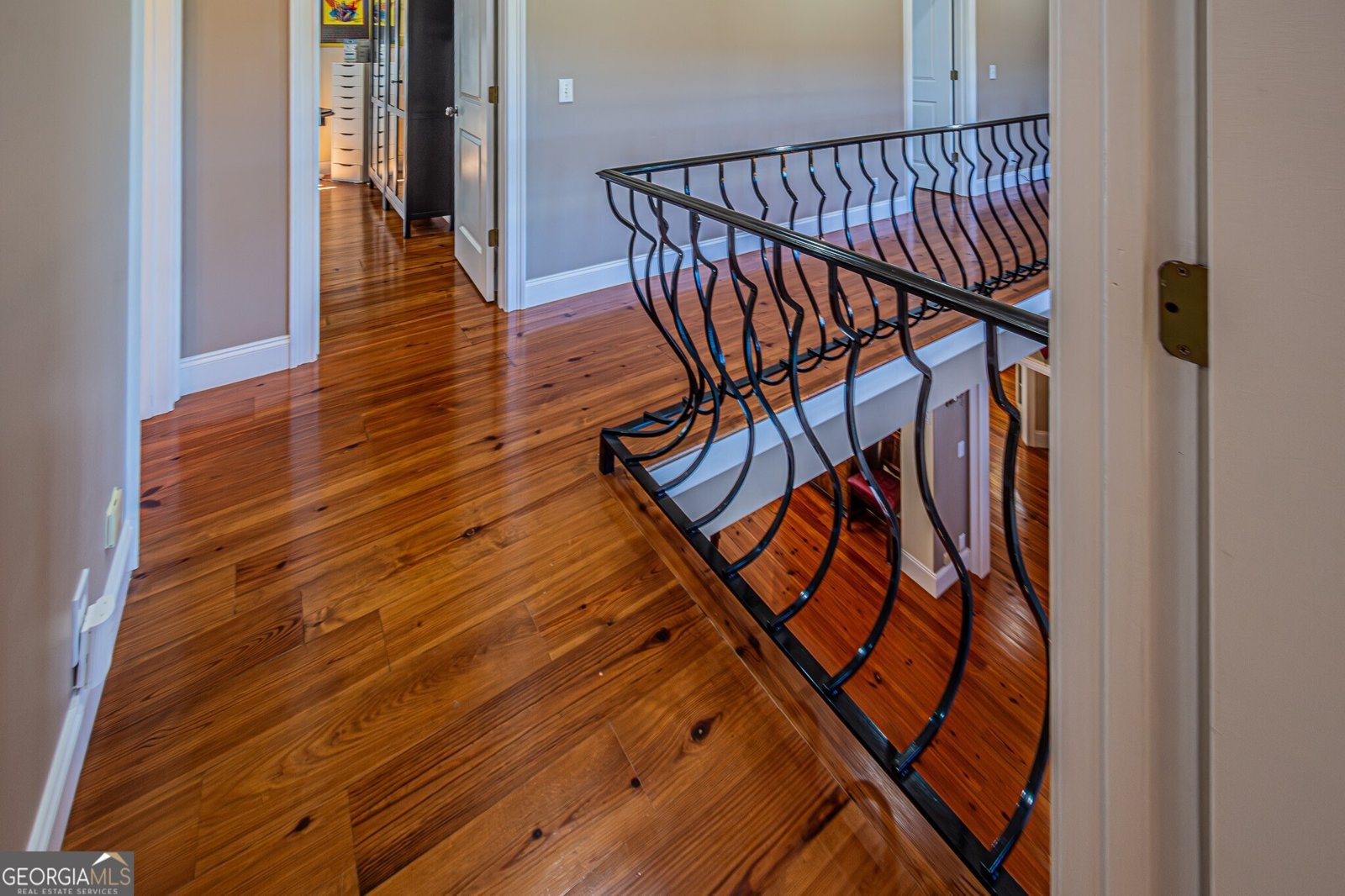 718 Hidden Lake Road Blairsville - 74