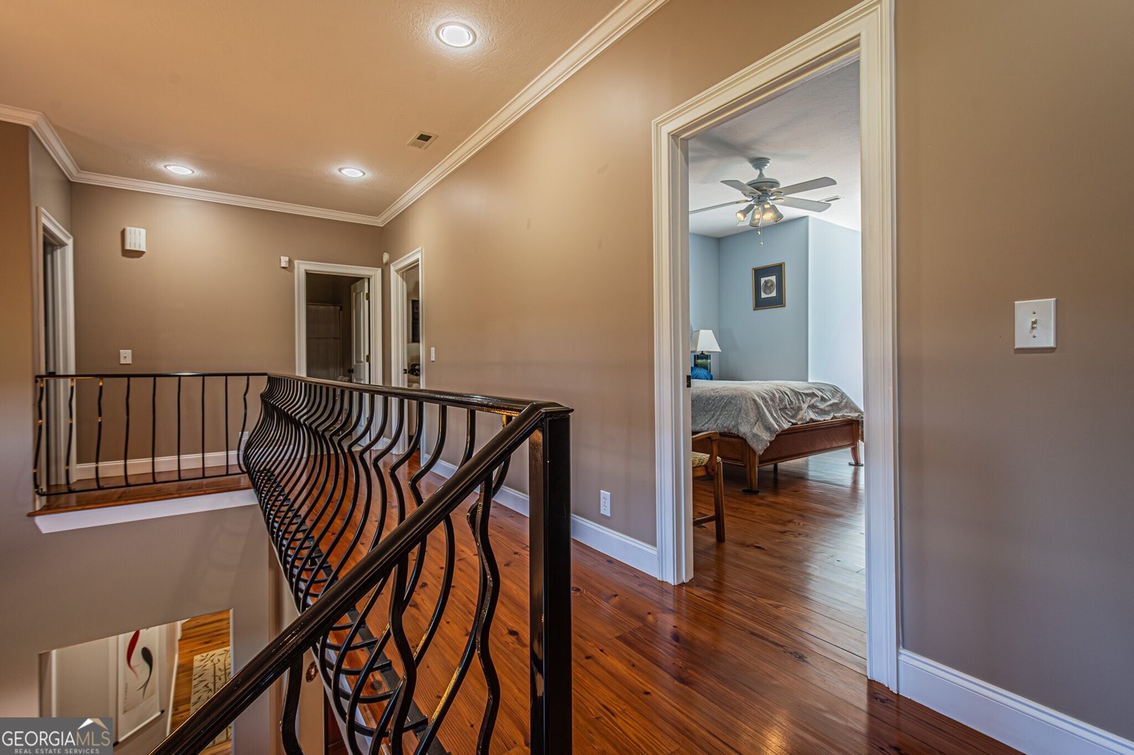 718 Hidden Lake Road Blairsville - 76