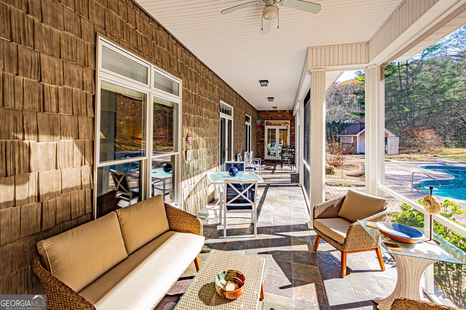 718 Hidden Lake Road Blairsville - 77