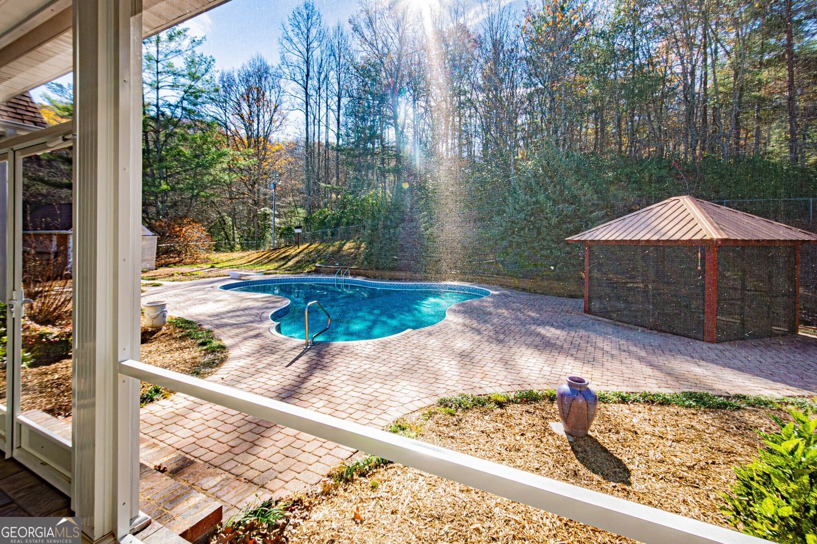 718 Hidden Lake Road Blairsville - 79