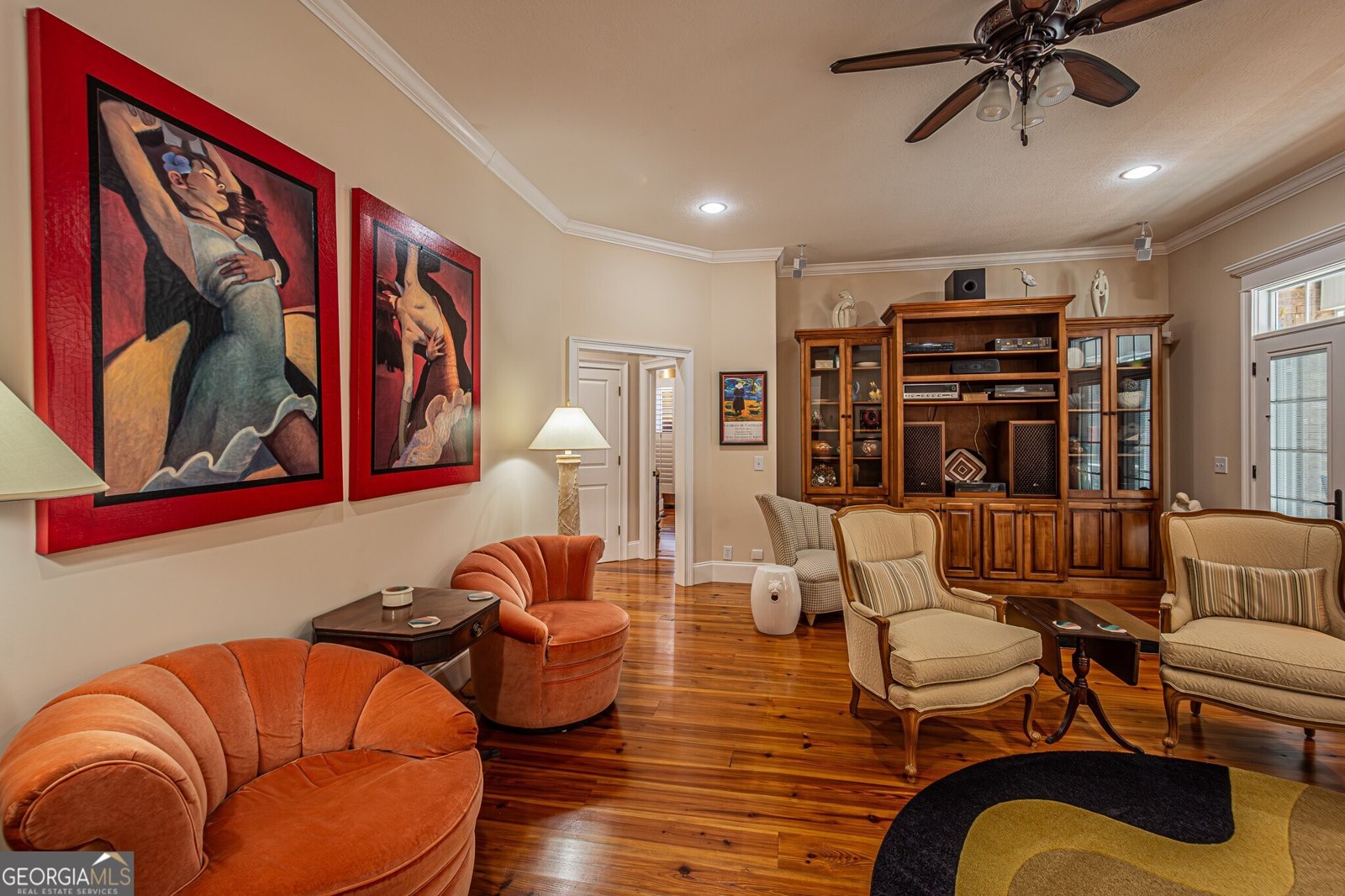 718 Hidden Lake Road Blairsville - 8
