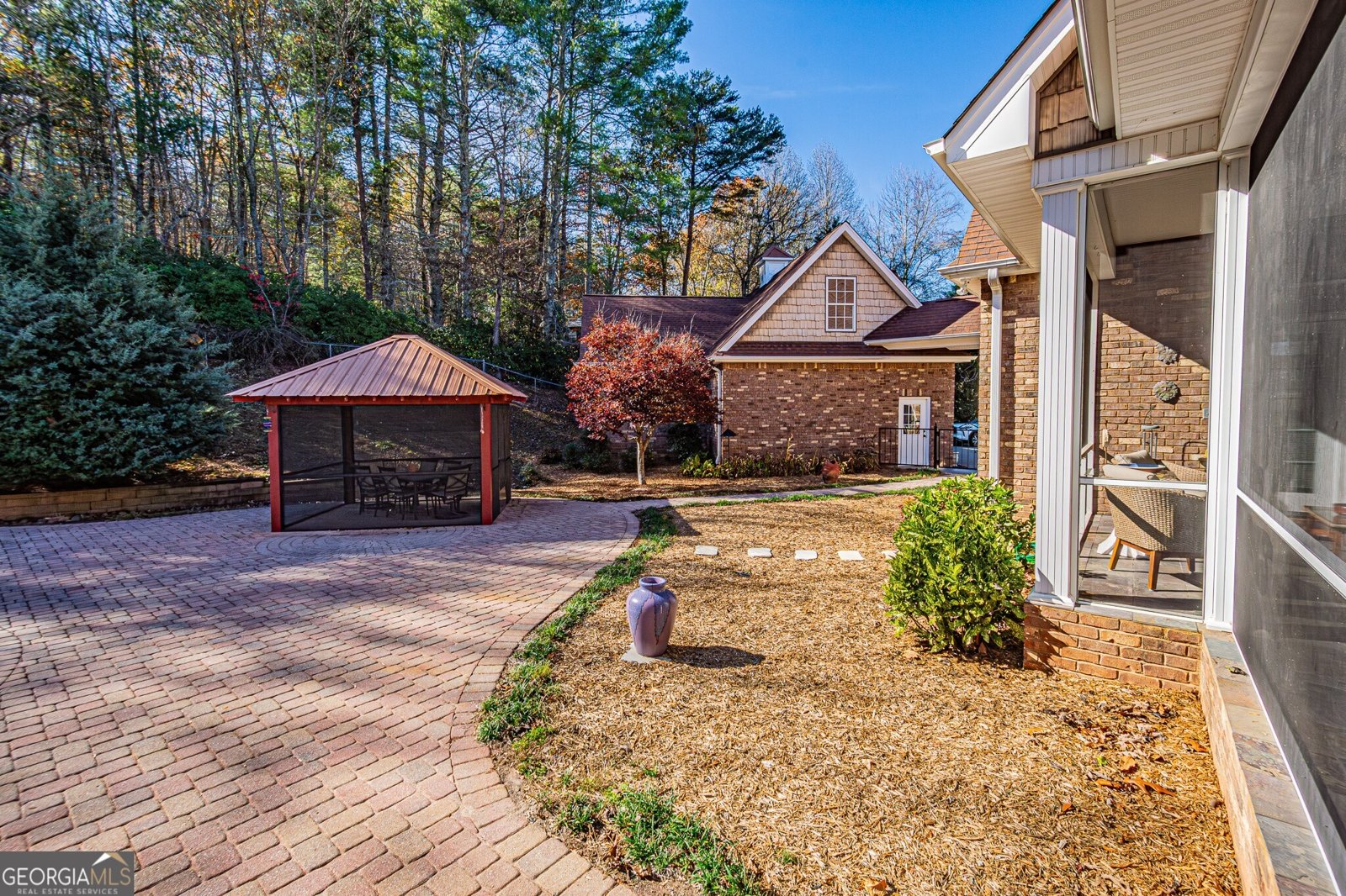 718 Hidden Lake Road Blairsville - 80