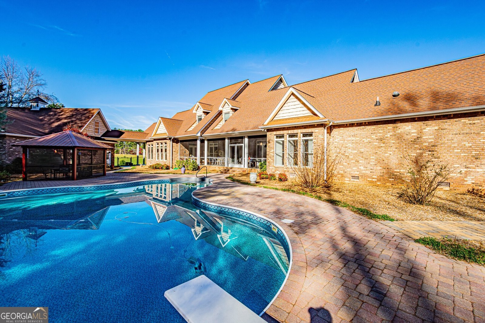 718 Hidden Lake Road Blairsville - 83
