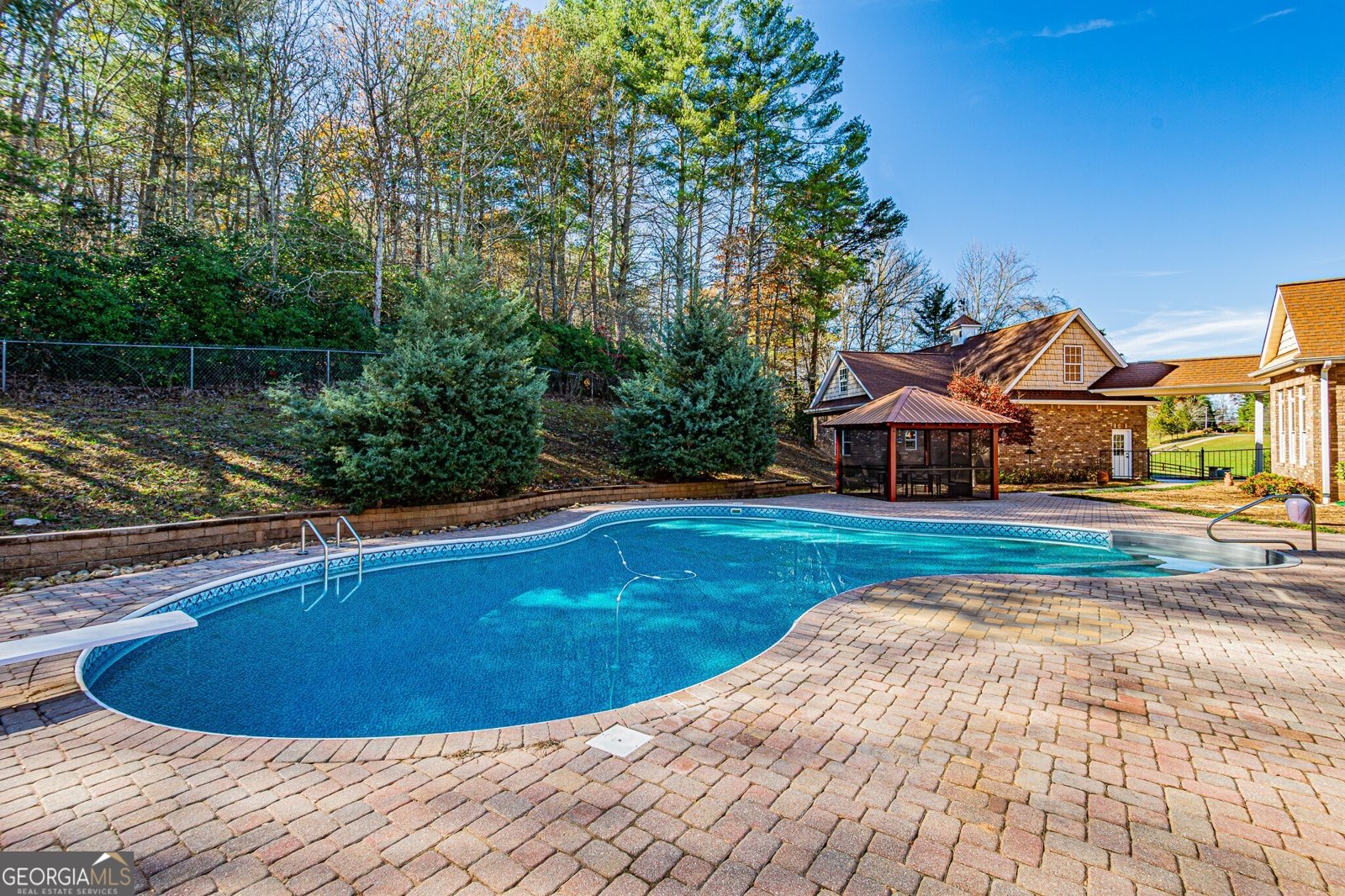 718 Hidden Lake Road Blairsville - 87