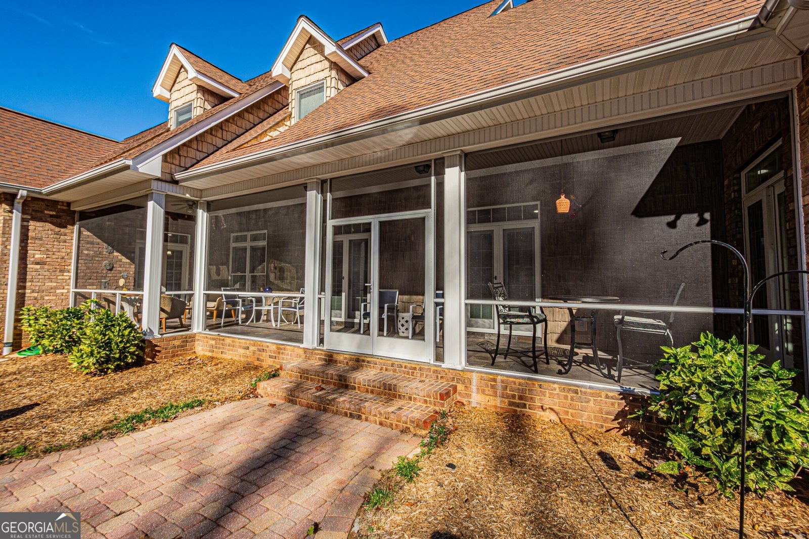 718 Hidden Lake Road Blairsville - 88