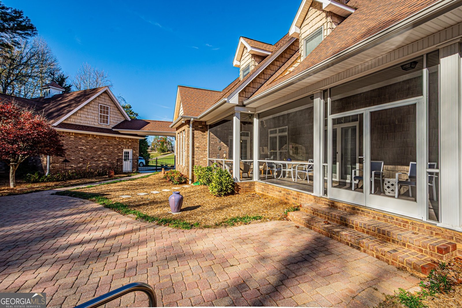 718 Hidden Lake Road Blairsville - 89