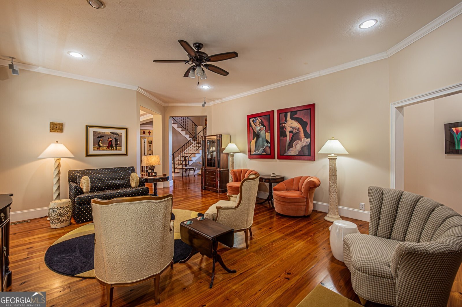 718 Hidden Lake Road Blairsville - 9