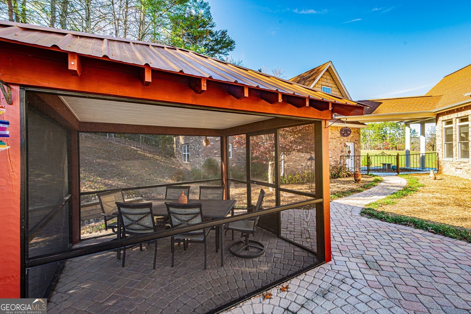 718 Hidden Lake Road Blairsville - 91