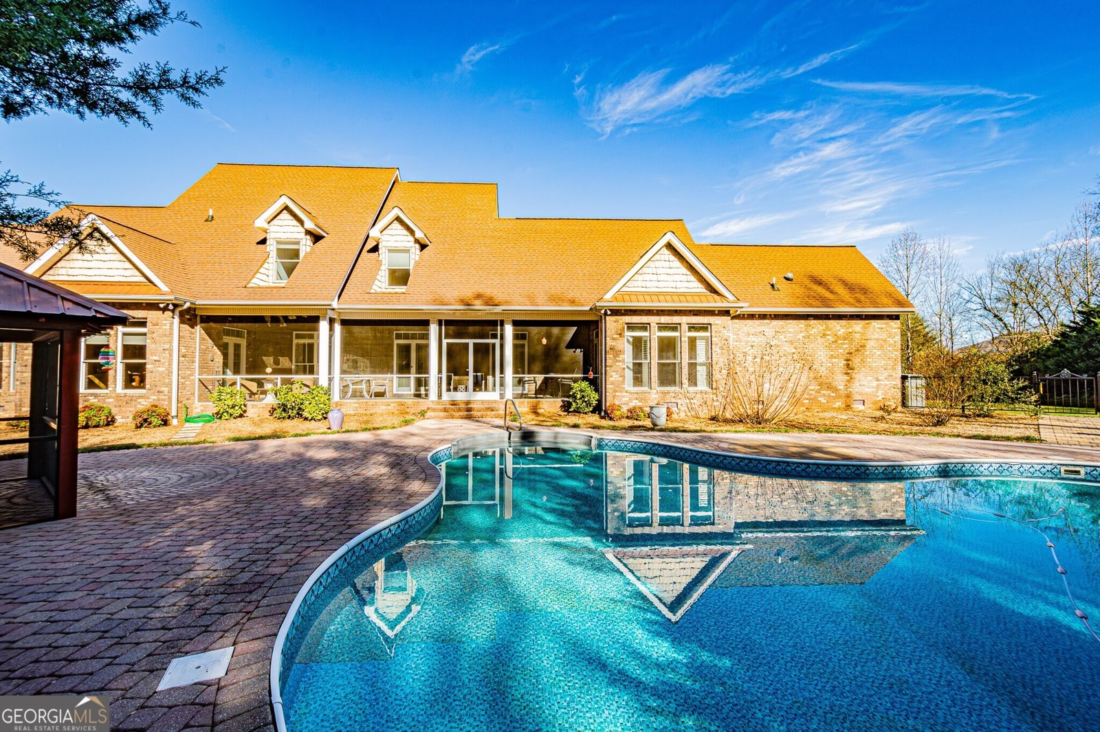 718 Hidden Lake Road Blairsville - 95