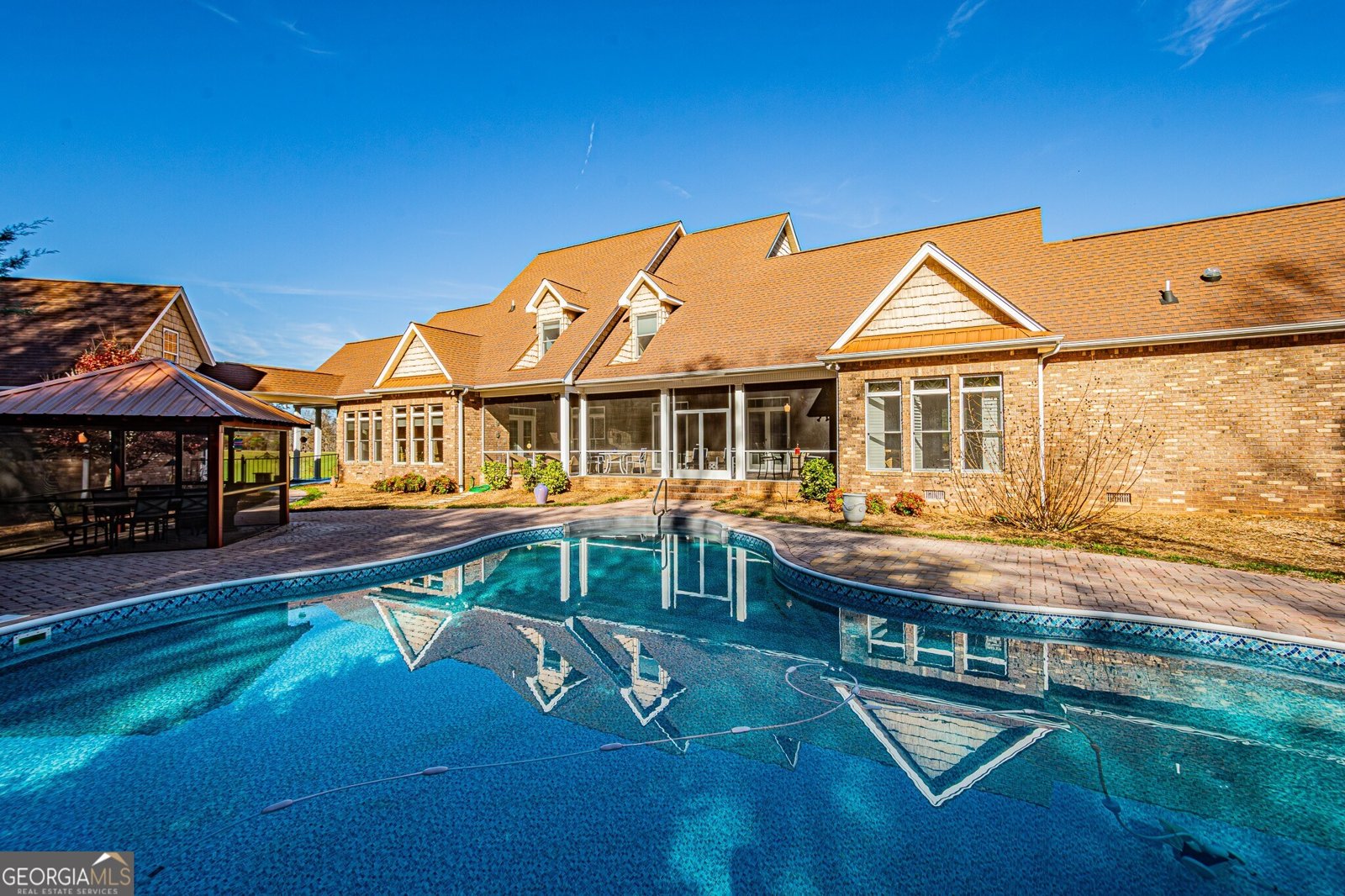 718 Hidden Lake Road Blairsville - 96
