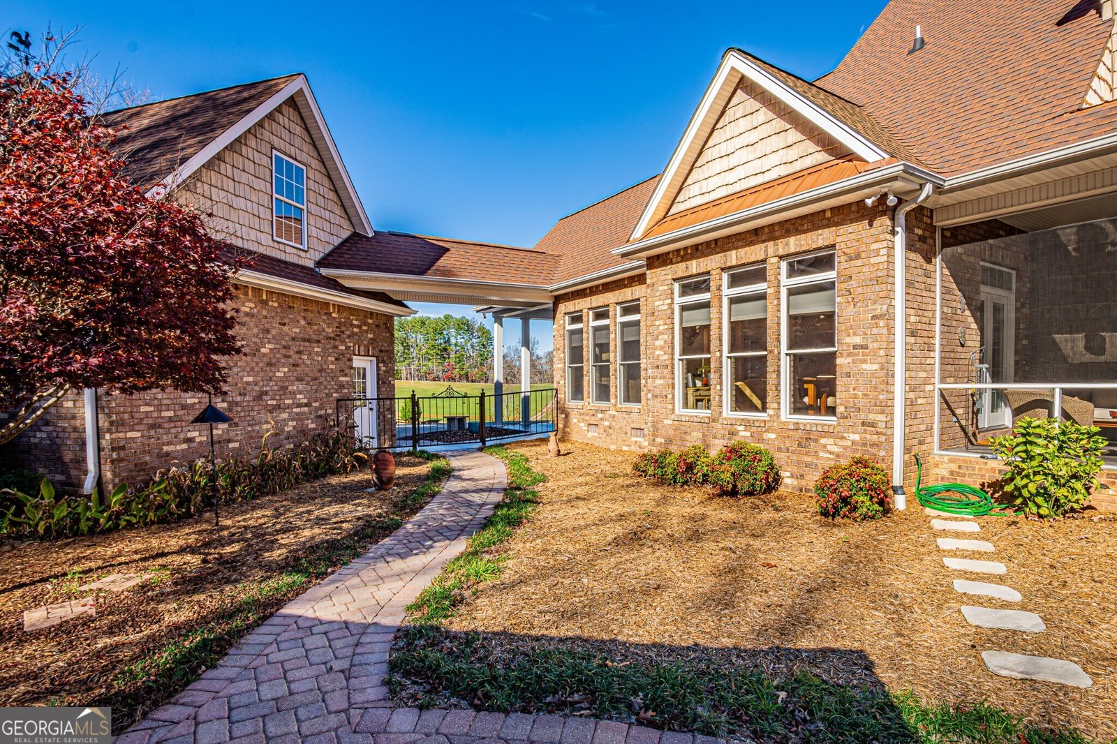 718 Hidden Lake Road Blairsville - 97