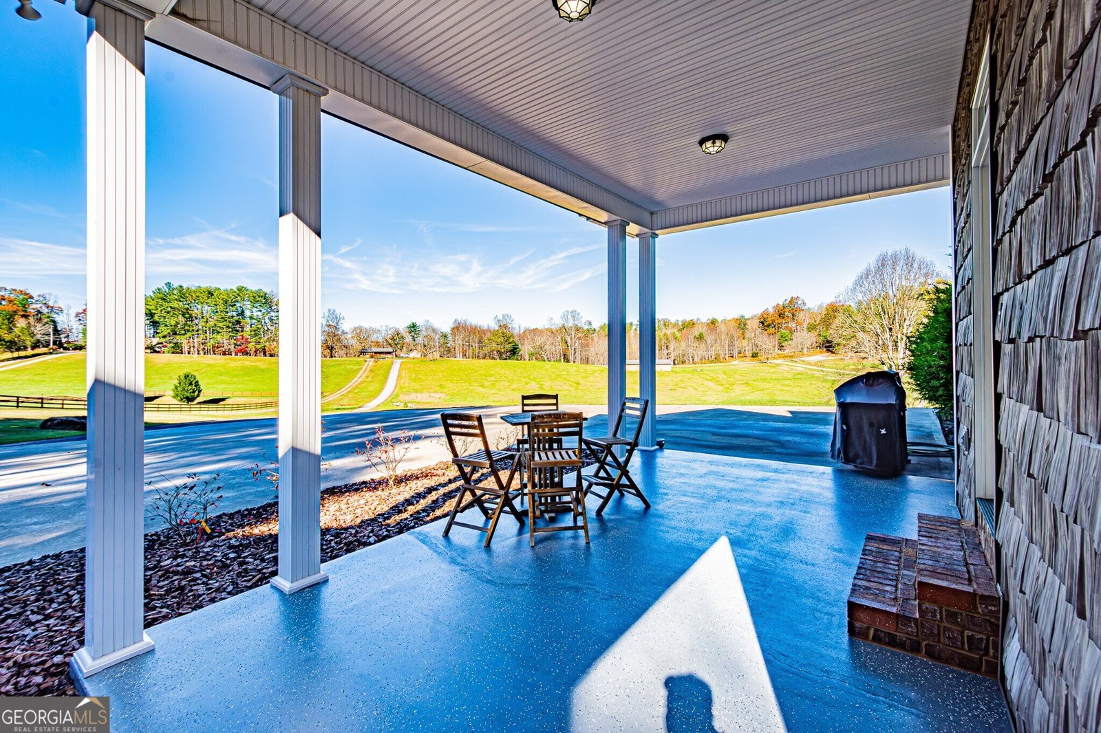 718 Hidden Lake Road Blairsville - 98