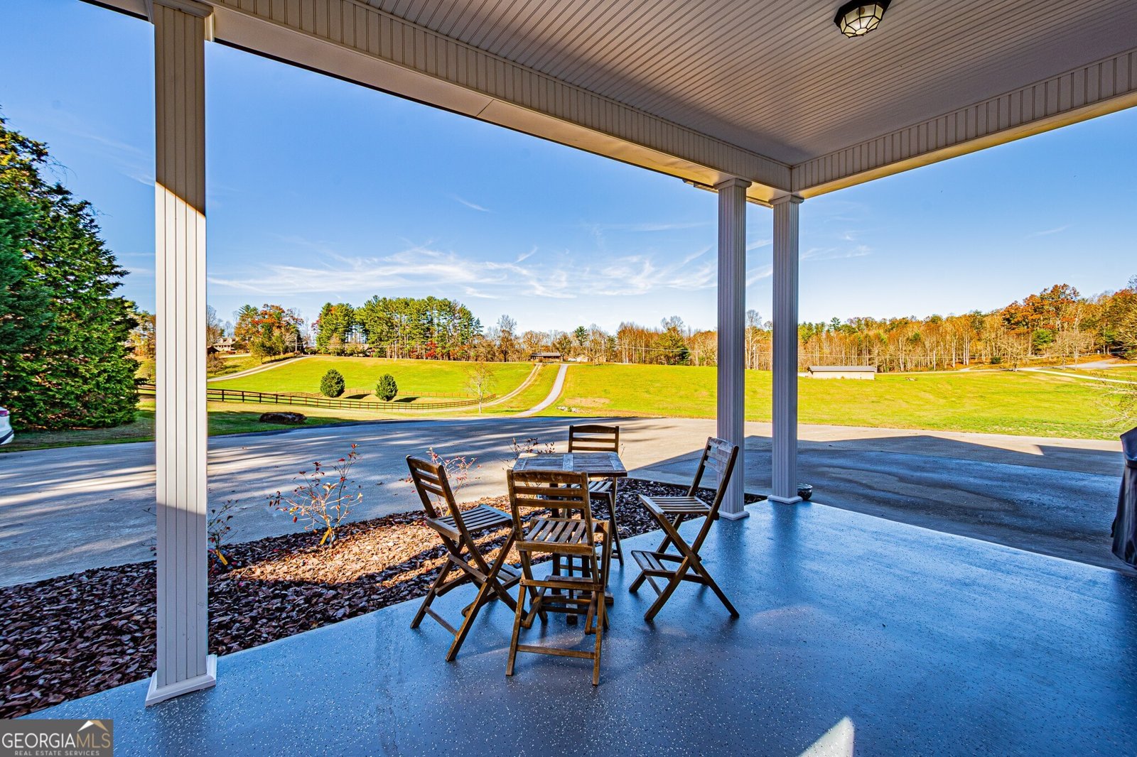 718 Hidden Lake Road Blairsville - 99