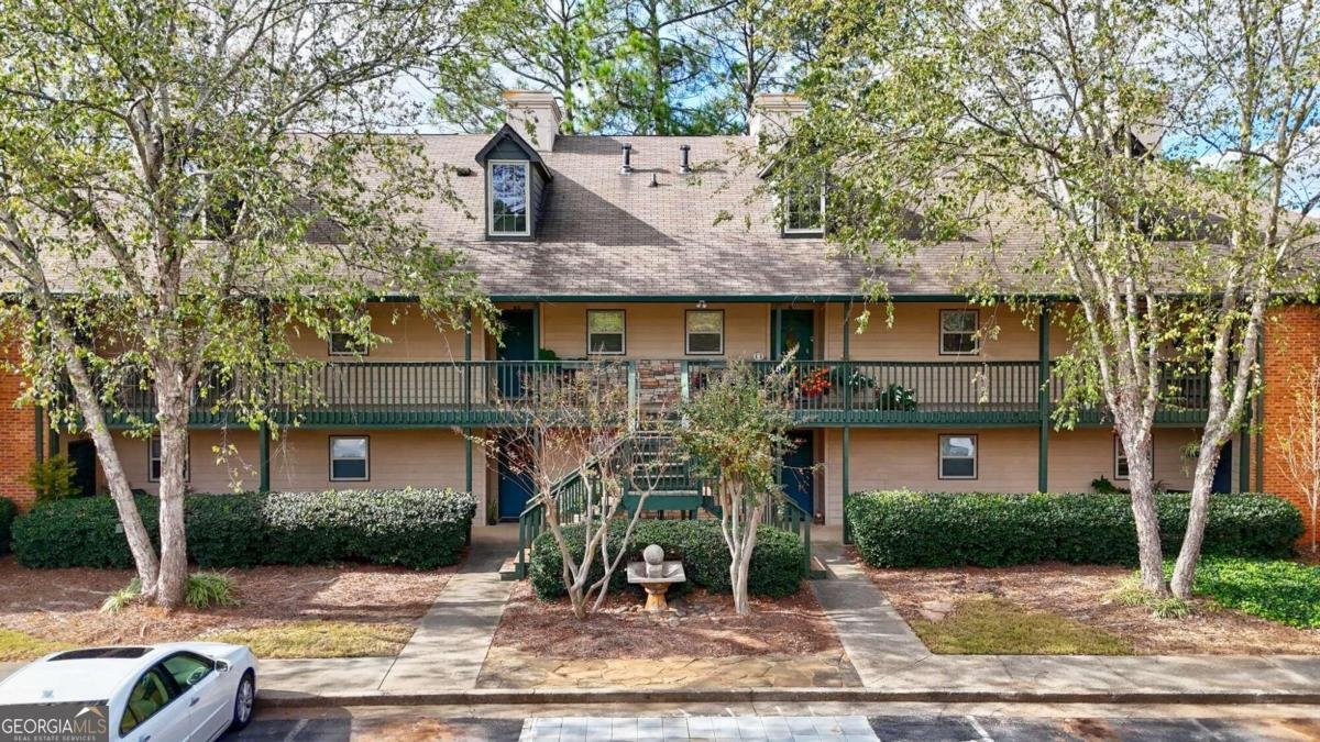 312 Brittany Court Duluth - 1
