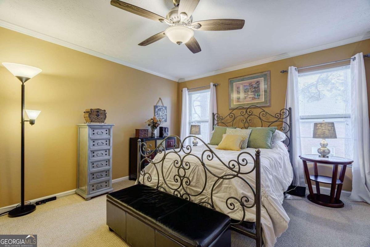 312 Brittany Court Duluth - 10