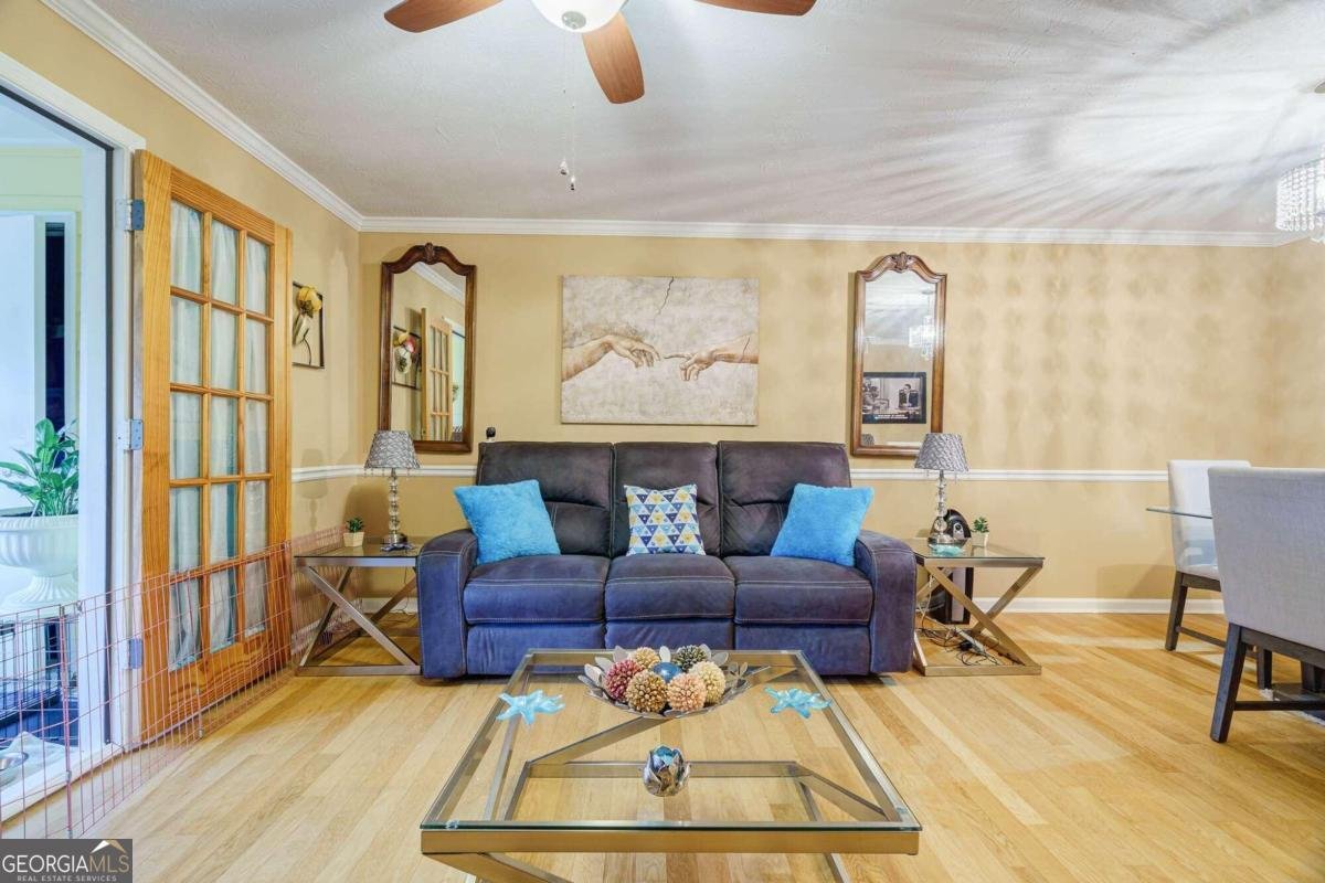 312 Brittany Court Duluth - 24