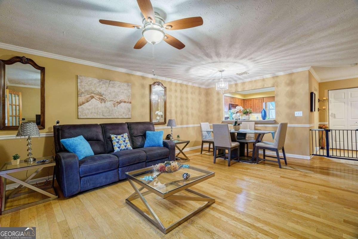312 Brittany Court Duluth - 25