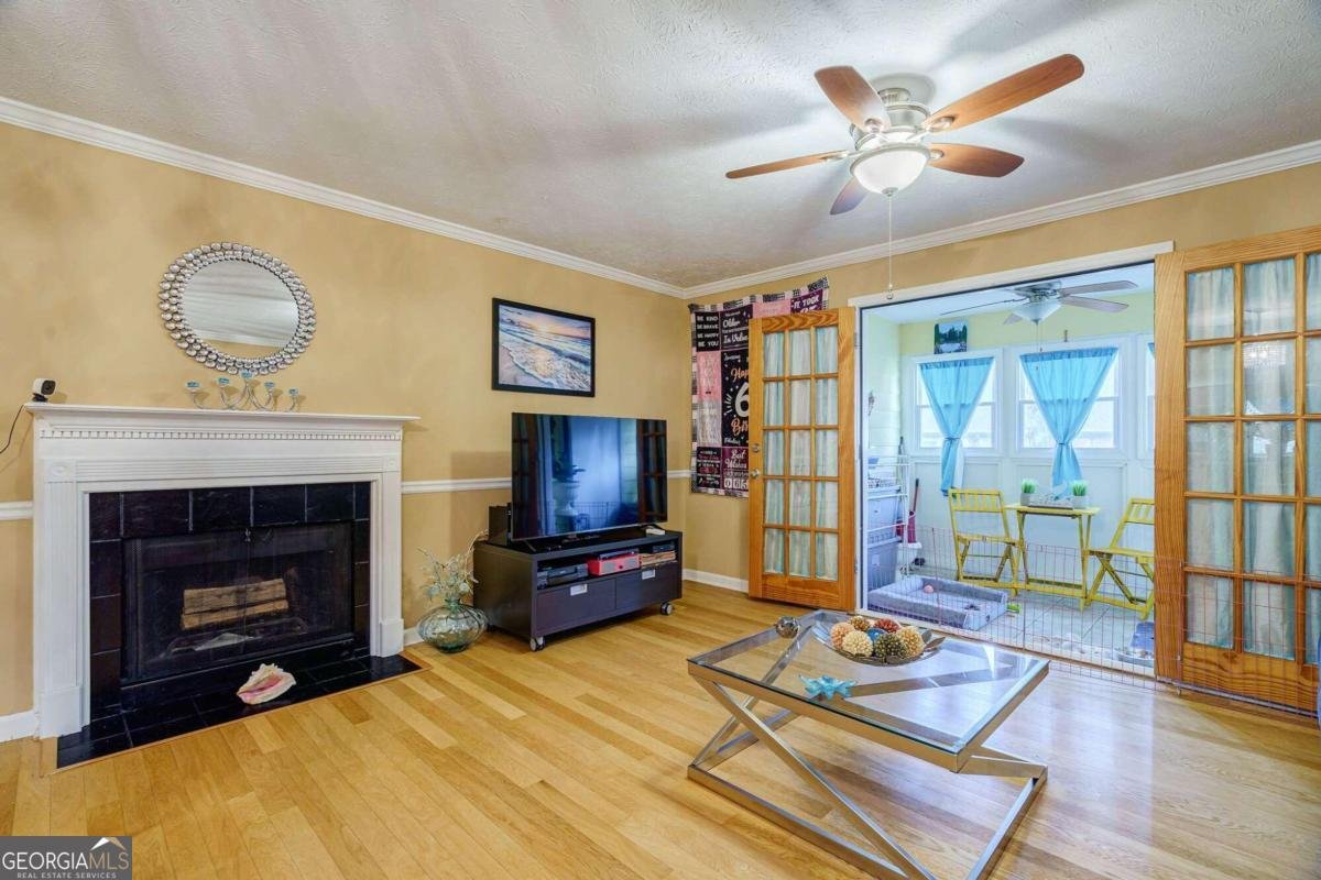 312 Brittany Court Duluth - 27