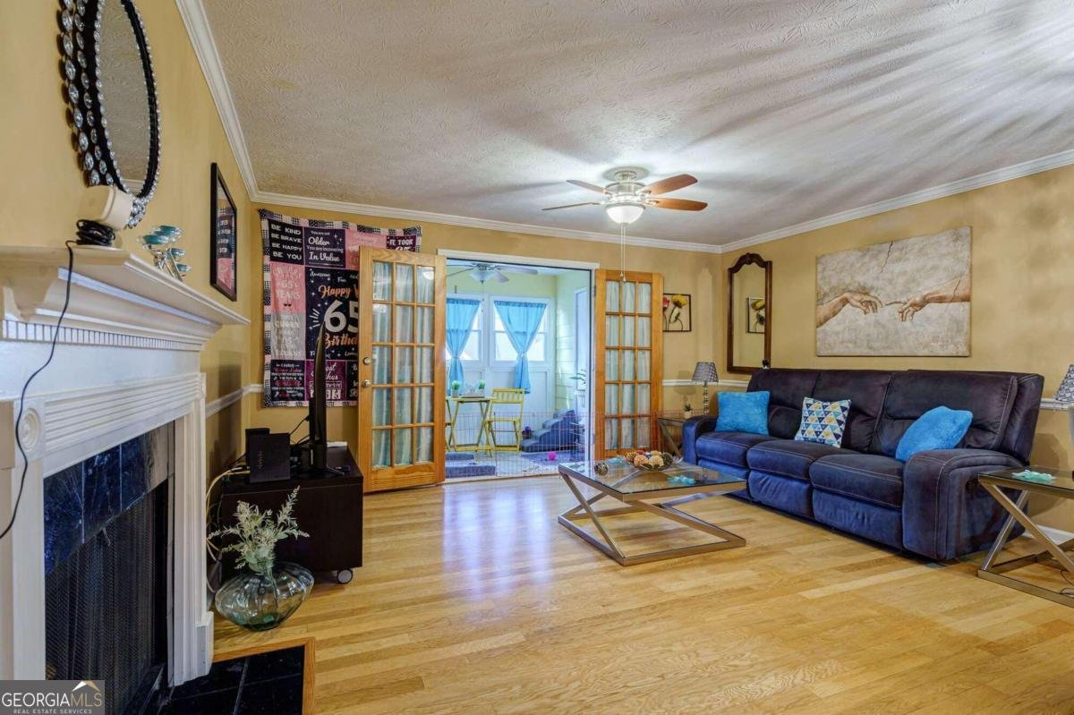 312 Brittany Court Duluth - 28