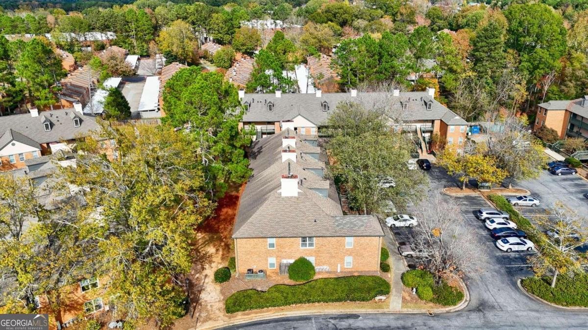 312 Brittany Court Duluth - 41