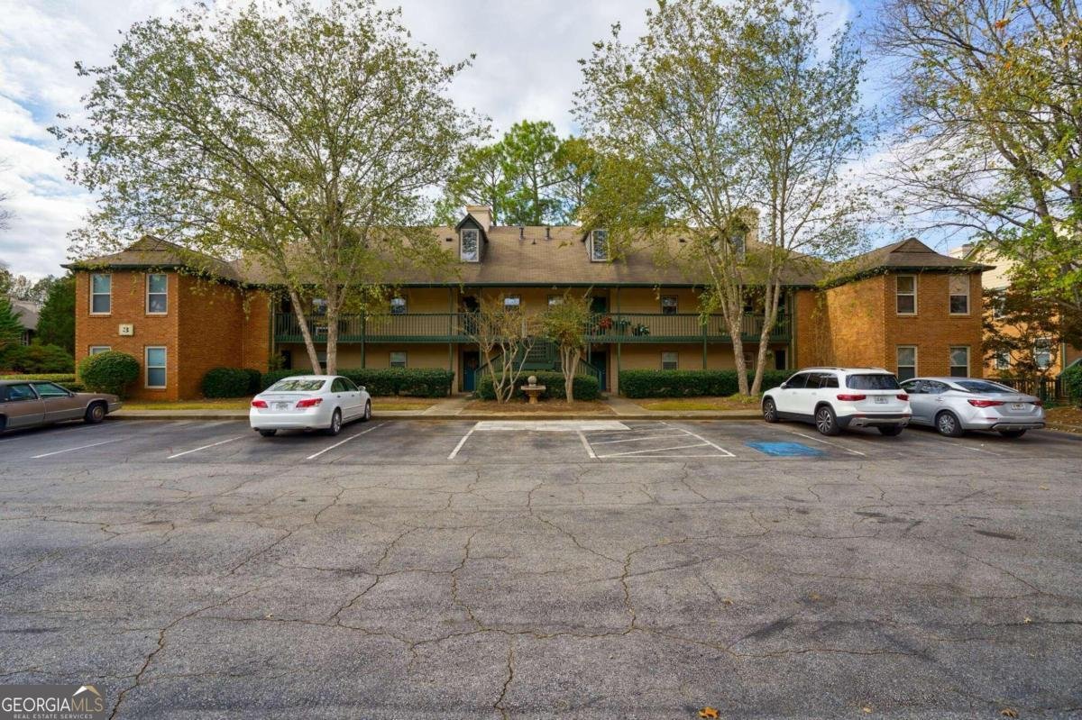 312 Brittany Court Duluth - 47