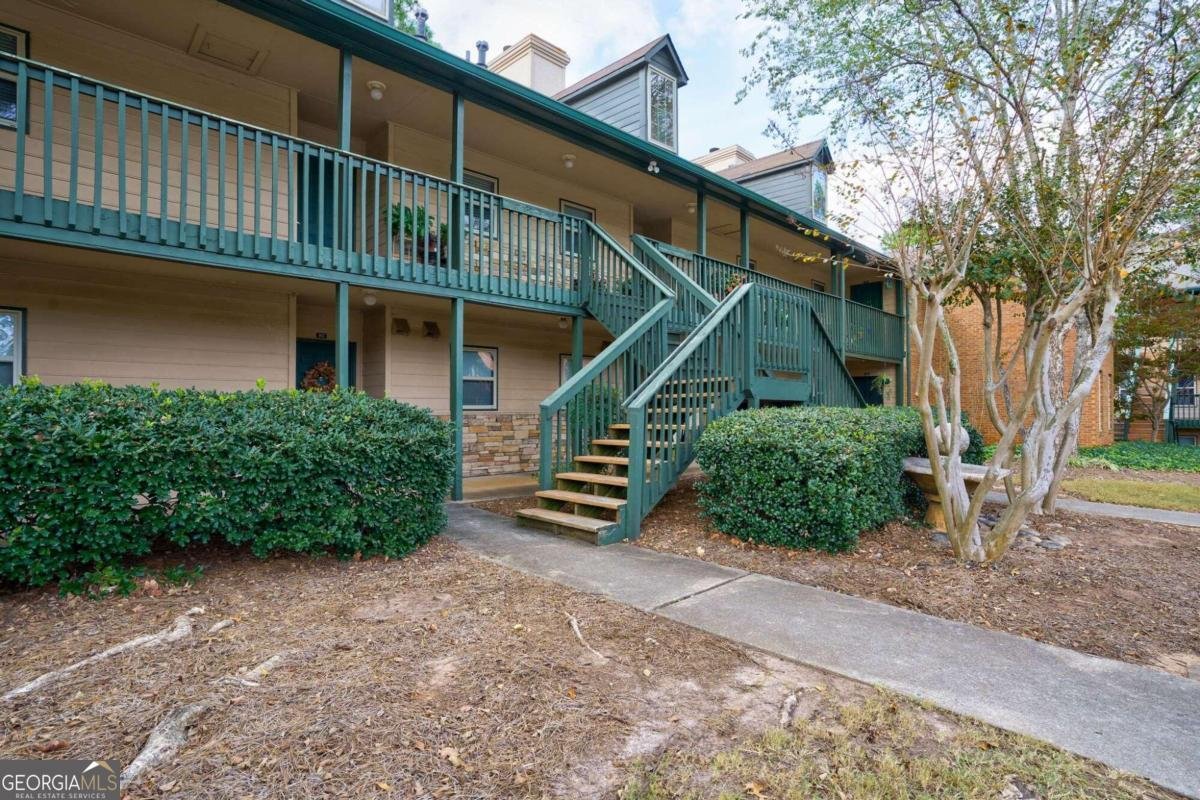 312 Brittany Court Duluth - 57