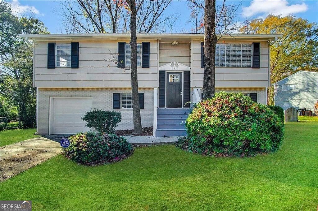 6410 Buckhurst Trail Atlanta - 1