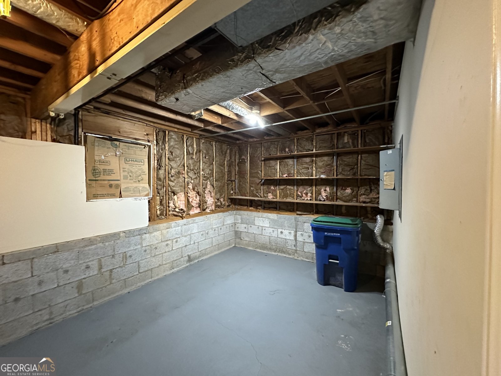 6410 Buckhurst Trail Atlanta - 16