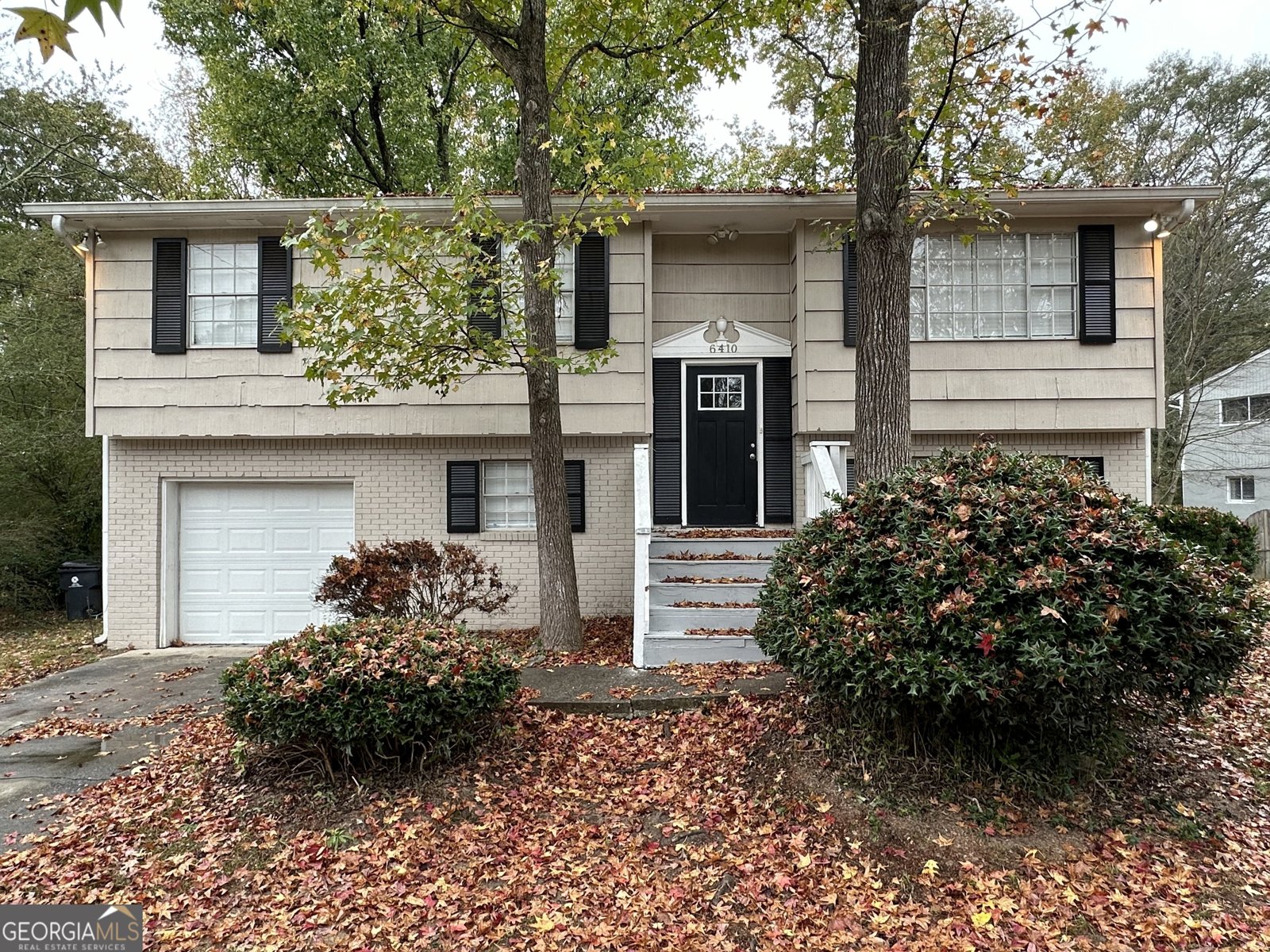 6410 Buckhurst Trail Atlanta - 2