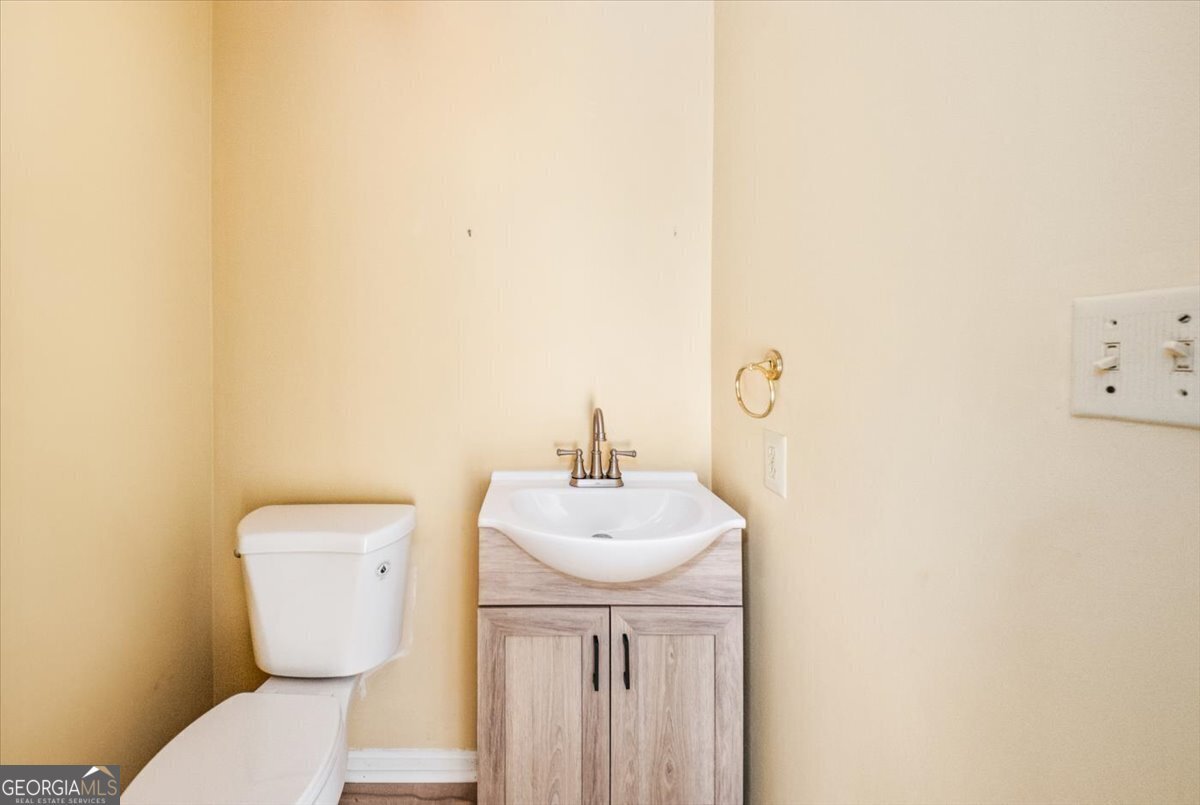 220 Beverly Road Fort Valley - 12