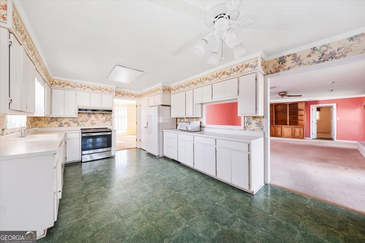 220 Beverly Road Fort Valley - 15