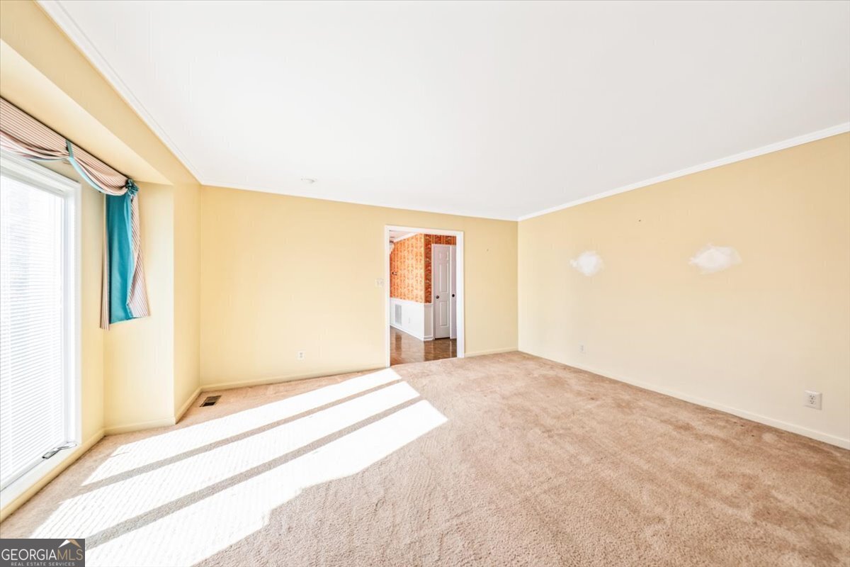 220 Beverly Road Fort Valley - 22