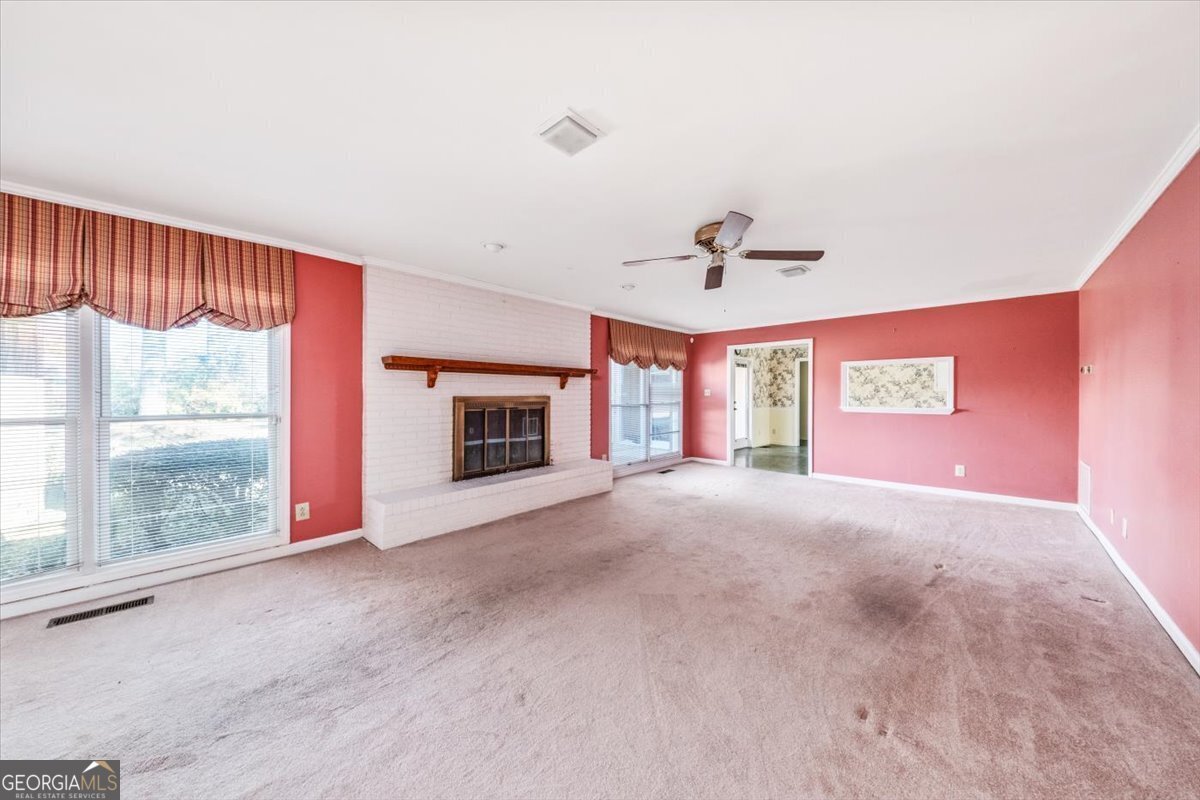 220 Beverly Road Fort Valley - 26