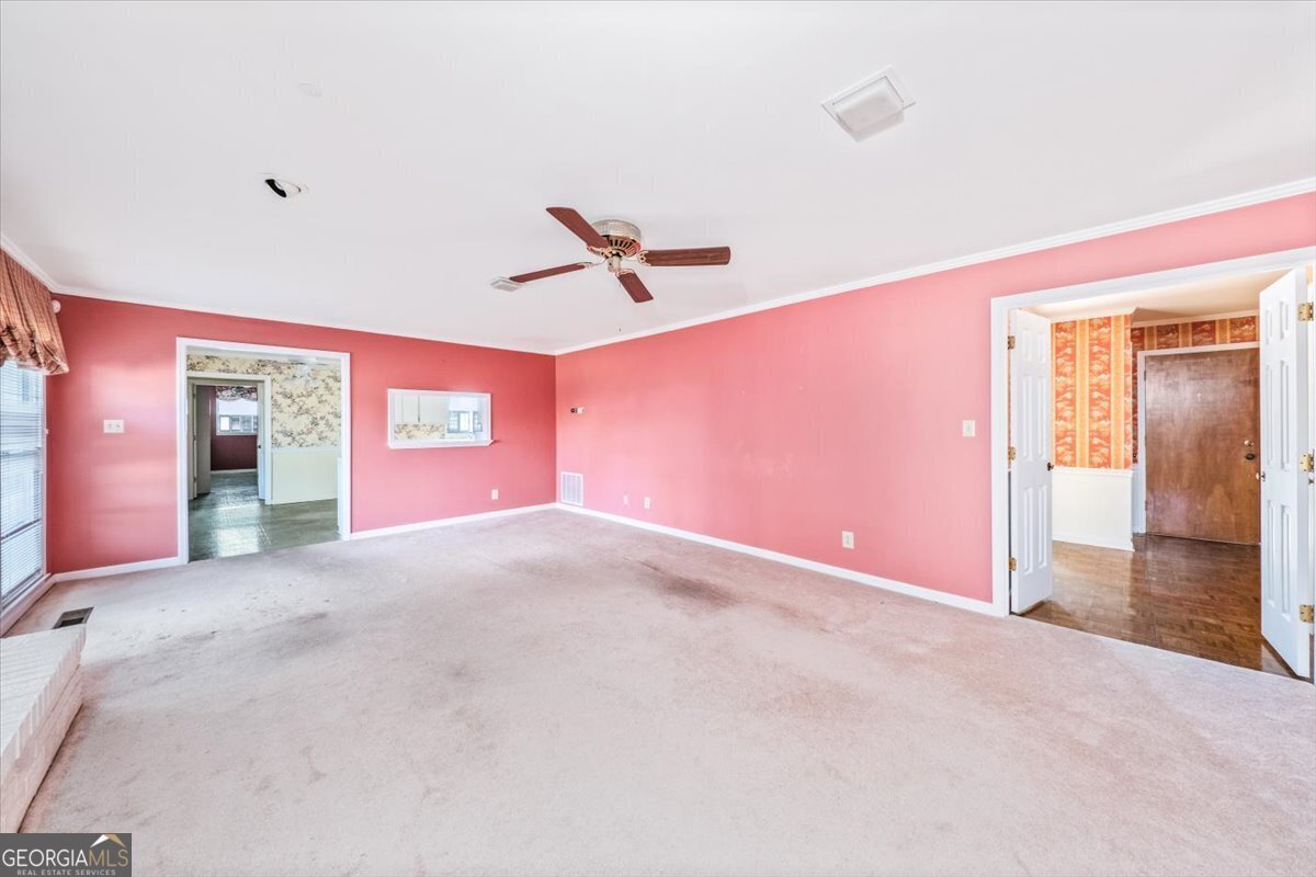 220 Beverly Road Fort Valley - 27