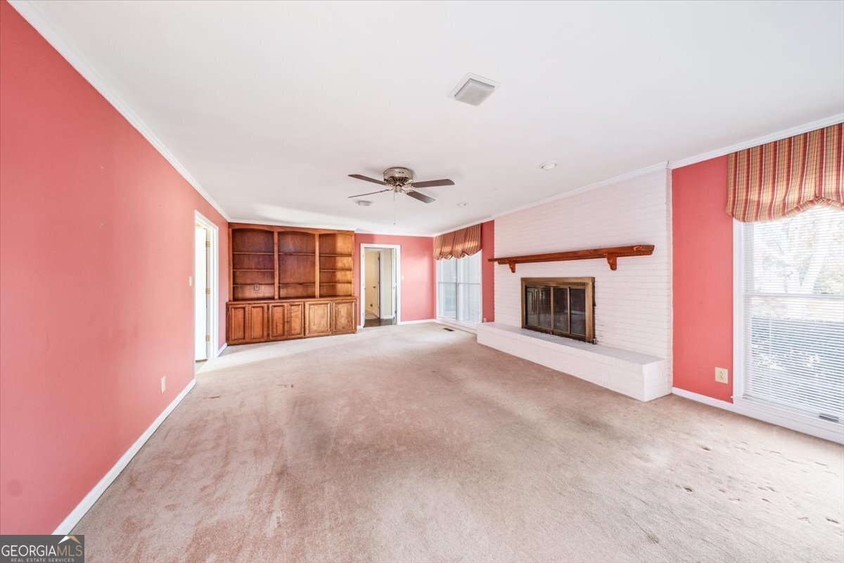 220 Beverly Road Fort Valley - 28